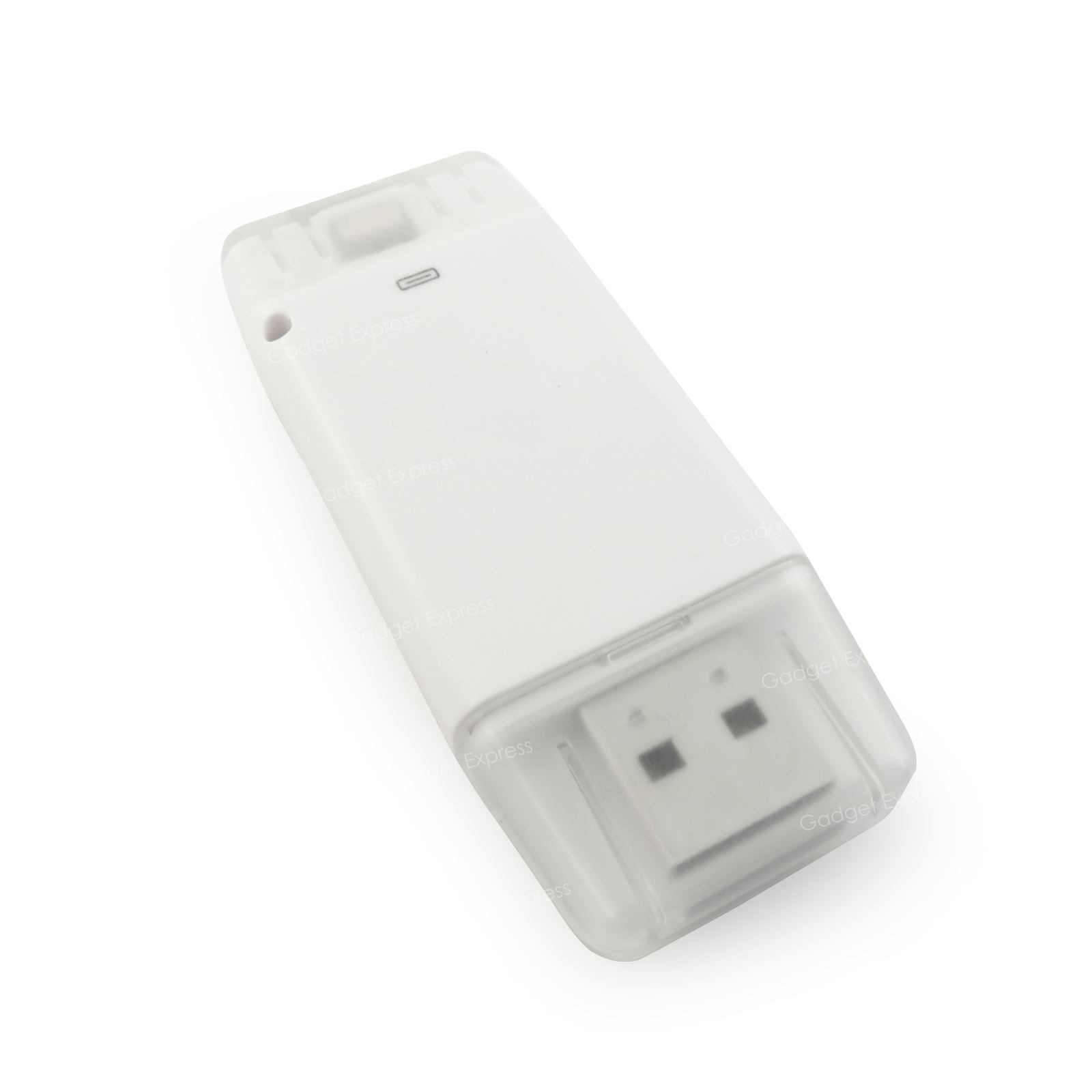 Hootoo iphone flash drive