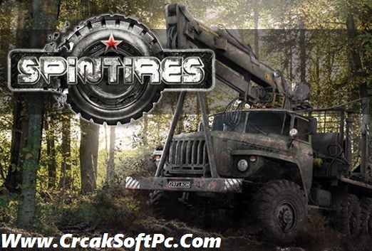 Spintires Free Download Full Version