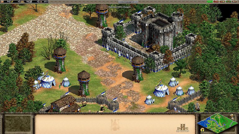 age of empires 3 complete collection torrent